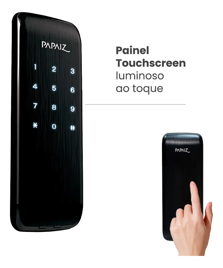 As 10 Fechaduras Digitais Mais Vendidas – Guia Atualizado 2026