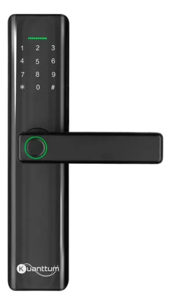 As 10 Fechaduras Digitais Mais Vendidas – Guia Atualizado 2026