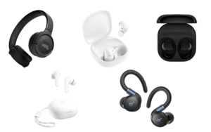 Confira 5 dos fones Bluetooth mais vendidos, com análises de áudio, conforto, bateria e dicas para escolher o modelo ideal.