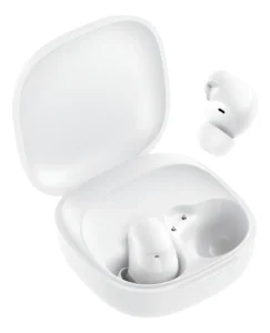 Xiaomi Redmi Buds 6 Play – Simples, eficiente e muito bem avaliado