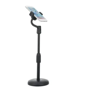 Descubra qual é o melhor suporte de celular de mesa, veja como escolher o modelo ideal e compare opções com ótimo custo-benefício.